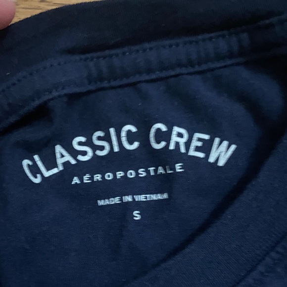 Aeropostale graphics shirt - Picture 3 of 3